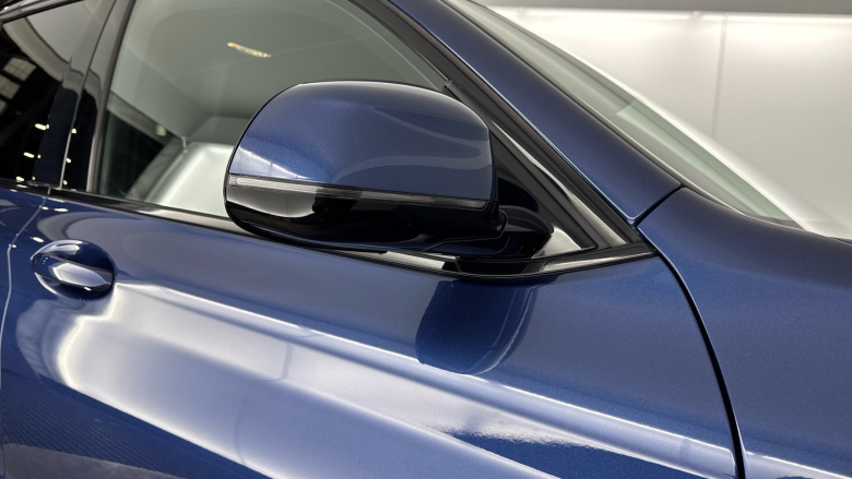 BMW X3 xDrive20i MHT M Sport 5dr Step Auto Petrol Estate